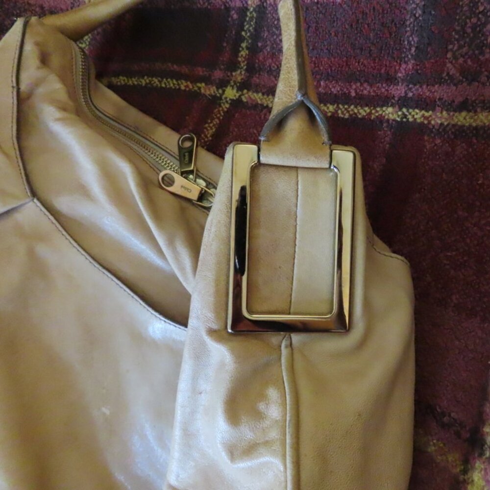 Chloe Hobo Handbag - Picture 5 of 6